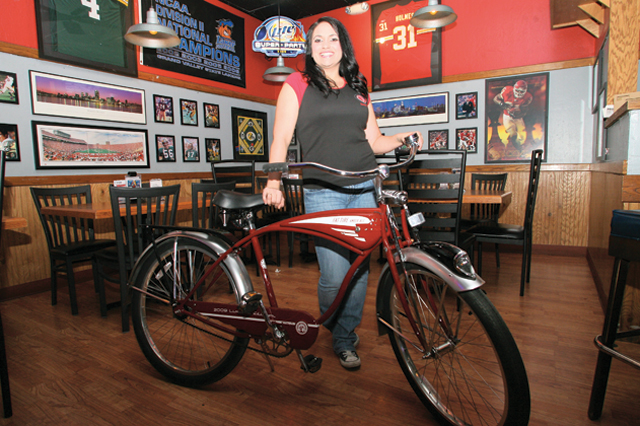 CK’s holds 5-year customer appreciation celebration